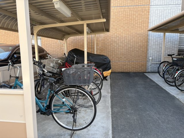 鶴羽之彩｜名古屋市の賃貸ならMy賃貸のその他共用部分|鶴羽之彩