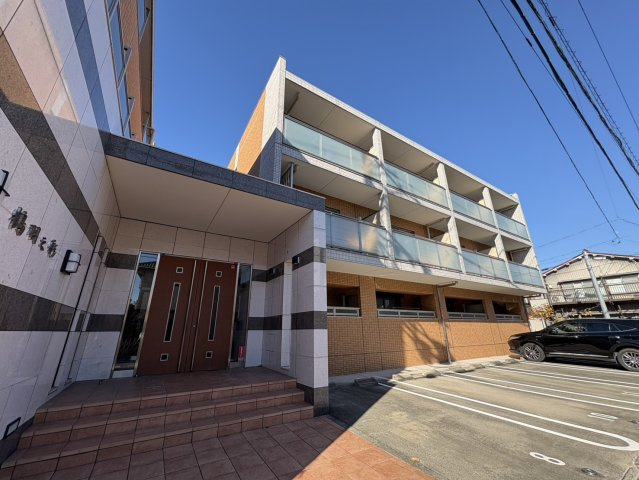 鶴羽之彩｜名古屋市の賃貸ならMy賃貸の外観|鶴羽之彩