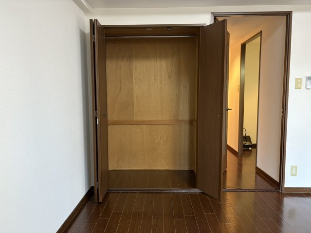 鶴羽之彩｜名古屋市の賃貸ならMy賃貸の収納|鶴羽之彩