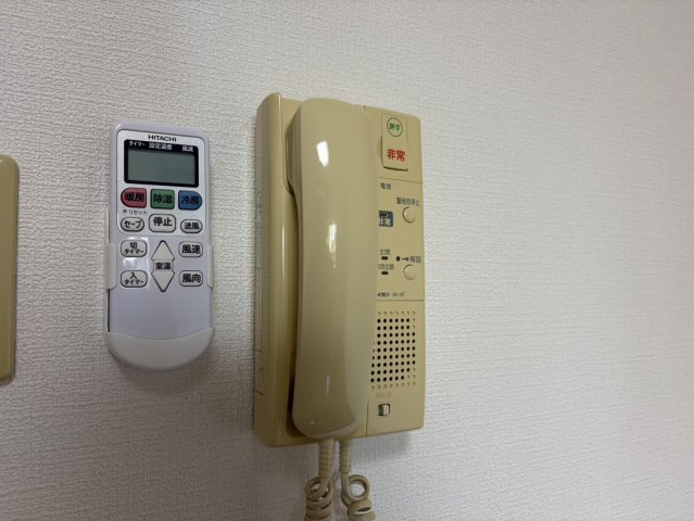 鶴羽之彩｜名古屋市の賃貸ならMy賃貸のセキュリティ|鶴羽之彩