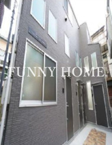 シェシャンフルール若林の画像