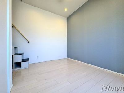 【居間・リビング】 | アイワイコート名城公園 | ゆったりとしたリビングです