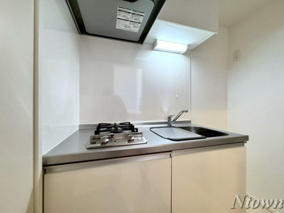 【キッチン】 | アイワイコート名城公園 | キッチンでお料理をお楽しみください