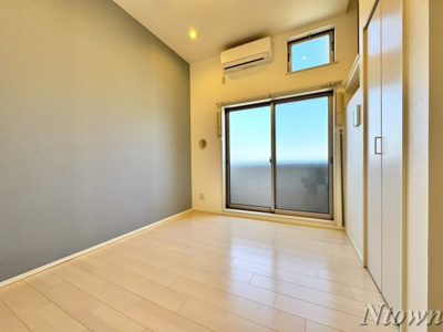 【居間・リビング】 | アイワイコート名城公園 | リビングです