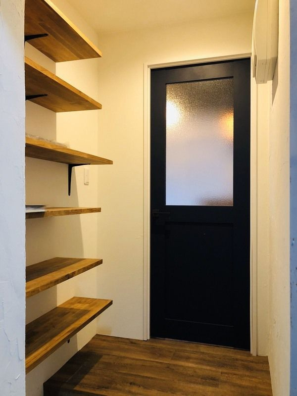 フジマンションの設備