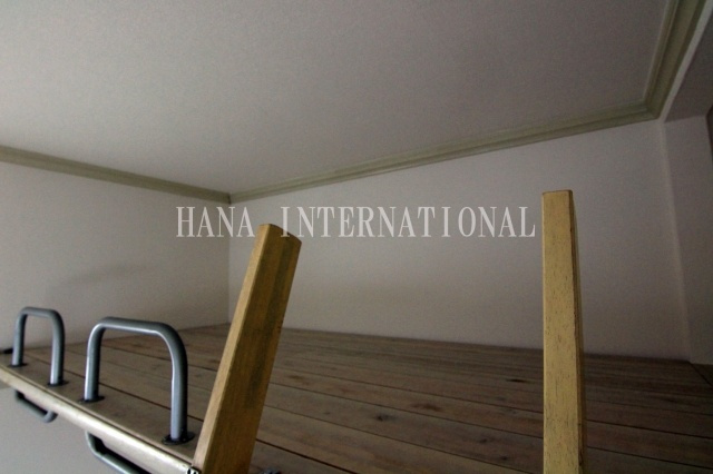 西新井第１の設備