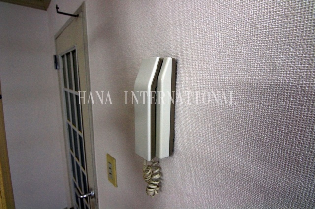 西新井第１のセキュリティ