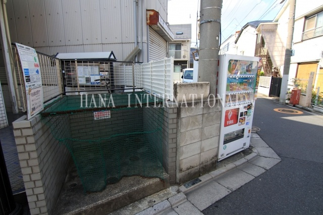 西新井第１のその他共用部分