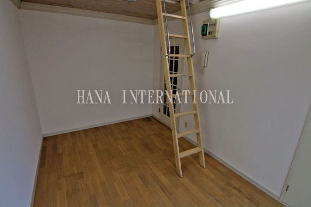 西新井第１の居間・リビング