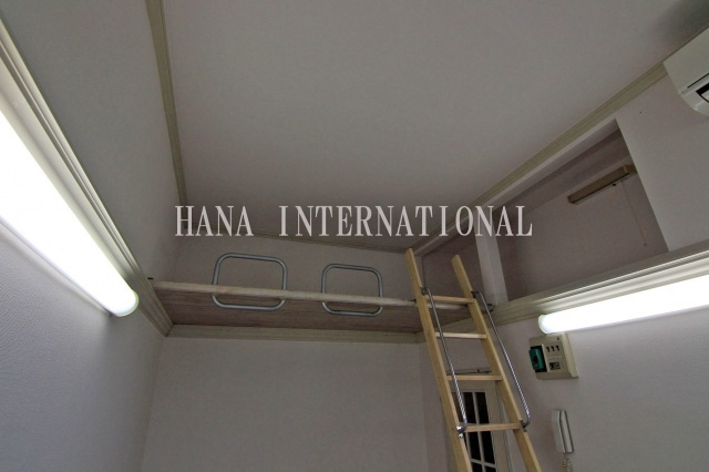 西新井第１の居間・リビング