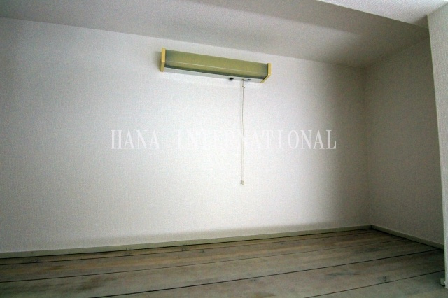 西新井第１の居間・リビング