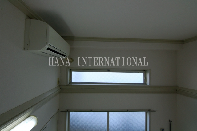 西新井第１の居間・リビング