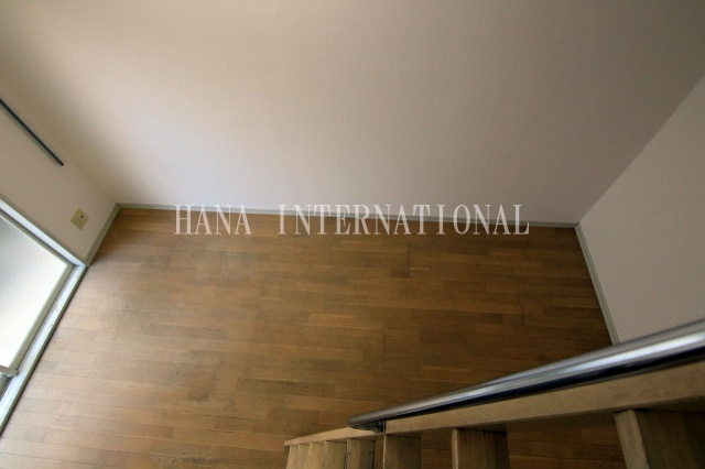 西新井第１の居間・リビング