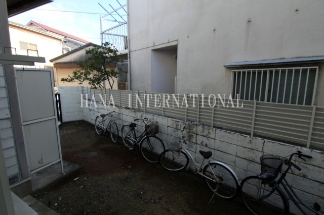 西新井第１の展望