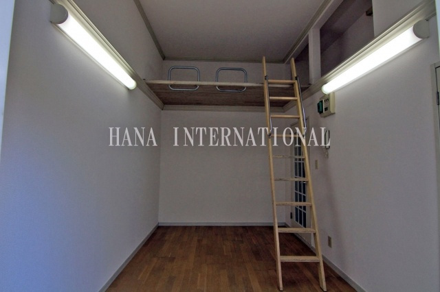 西新井第１の居間・リビング