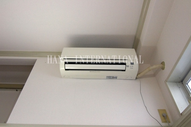 西新井第１の設備