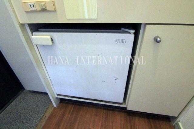 西新井第１の設備