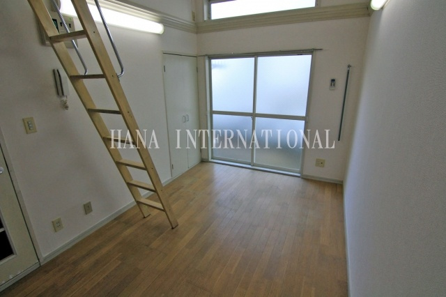 西新井第１の居間・リビング