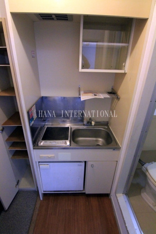 西新井第１のキッチン