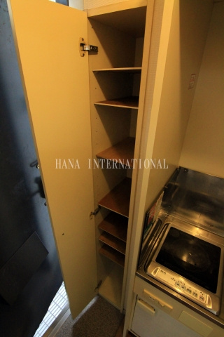 西新井第１の収納