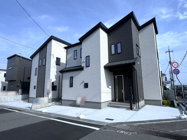 明石市大久保町高丘1丁目新築戸建A号棟