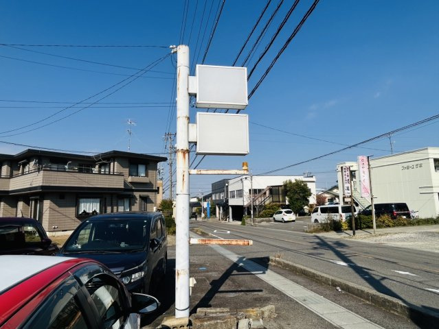 若林東町　住居付事務所のその他