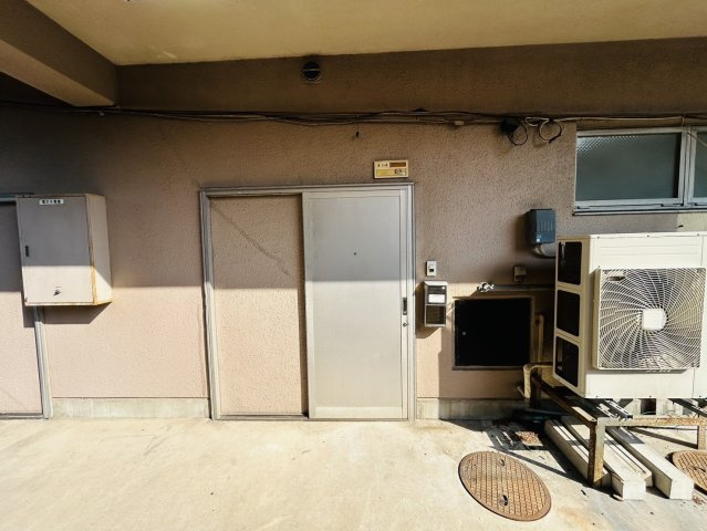 若林東町　住居付事務所のその他