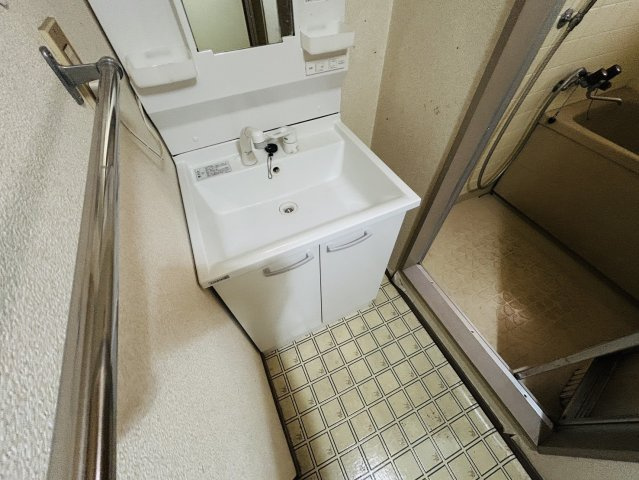 若林東町　住居付事務所のその他