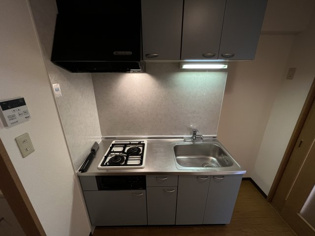 エトワールのキッチン