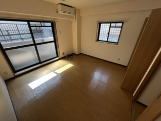 エトワールの居間