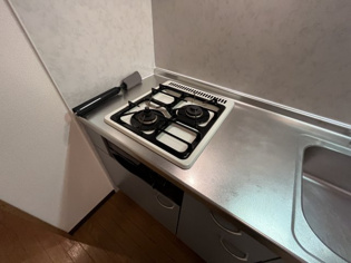 エトワールのキッチン