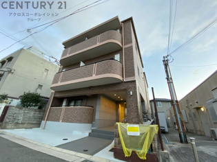 エトワールの外観