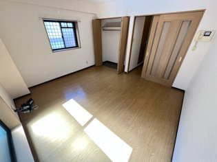 エトワールの寝室