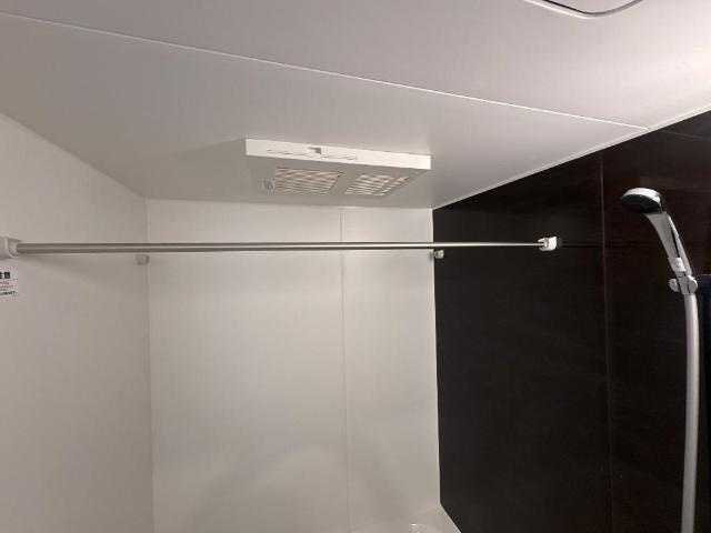 ココソレイユのその他|浴室乾燥機（イメージ）