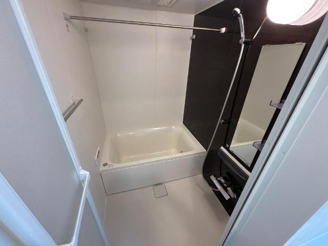 ココソレイユの浴室|バス（イメージ）