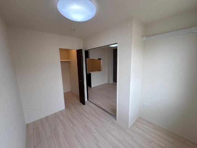 ココソレイユの洋室|洋室（イメージ）