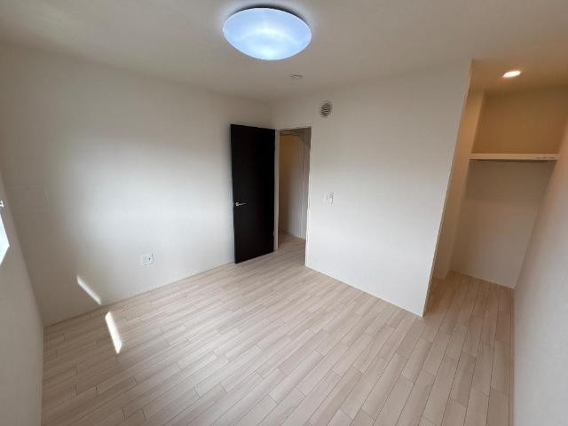 ココソレイユの内装|洋室（イメージ）