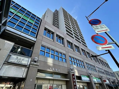 【外観】 | ヴィエント西宮