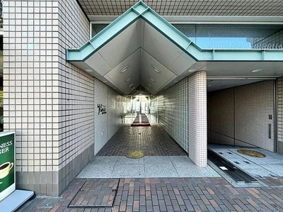 【エントランス】 | ヴィエント西宮