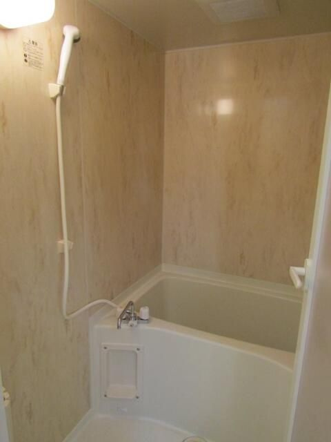 サンラック・Ｋの浴室