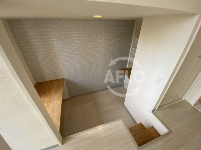 NORTH VILLAGE壱番館（ノースヴィレッジ壱番館）の寝室|ノースヴィレッジ壱番館　洋室