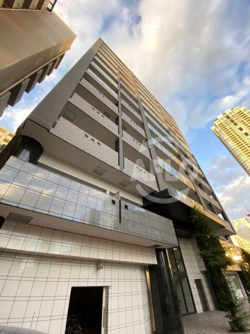 NORTH VILLAGE壱番館（ノースヴィレッジ壱番館）の外観|ノースヴィレッジ壱番館　外観