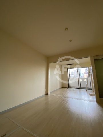 NORTH VILLAGE壱番館（ノースヴィレッジ壱番館）の居間・リビング|ノースヴィレッジ壱番館　ダイニングスペース