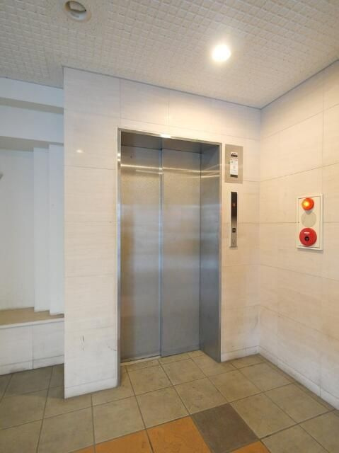 グランフォース東陽町のその他