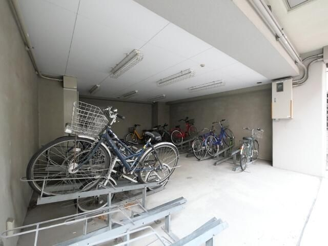 グランフォース東陽町のその他共用部分