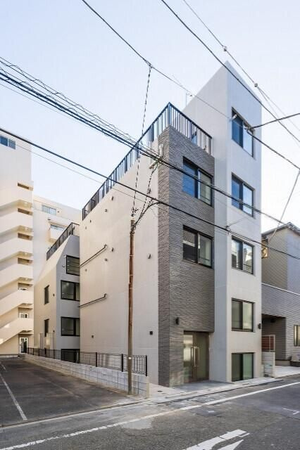 クリオ ラモード学芸大学Ⅰ