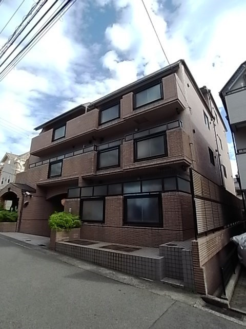 ロイヤル・スパークル六甲Ⅱ