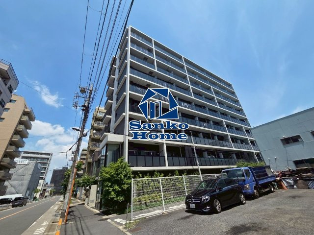 HF八広レジデンス