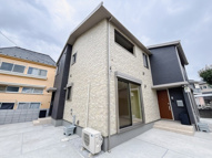 志木市幸町１丁目のテラスの画像