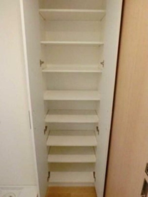 【収納】 | ガーデン荻窪